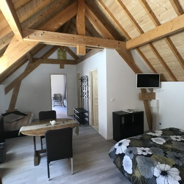 Week-End Golf près de Dijon