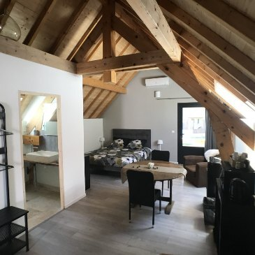 Week-End Golf près de Dijon