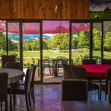 Week-End Golf près de Dijon