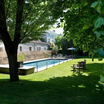 Week-end Romantique près du Château de Chambord