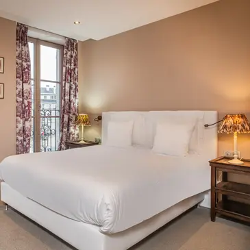 Week-end Romantique près du Château de Chambord