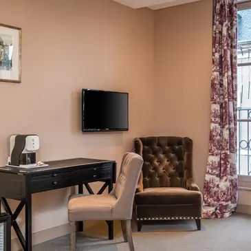 Week-end Romantique près du Château de Chambord