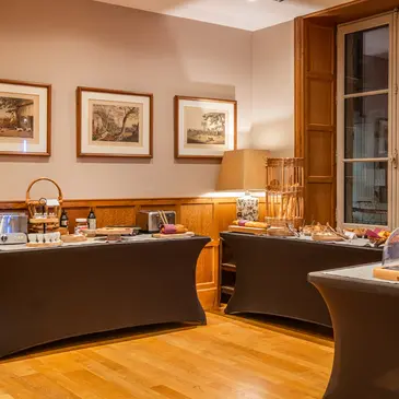 Week-end Romantique près du Château de Chambord