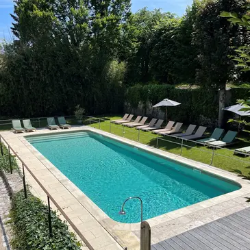 Week-end Romantique près du Château de Chambord