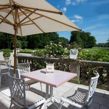 Week-end Gourmand au Château de Sissi près d'Etretat