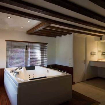 Week-end Gourmand au Château de Sissi près d'Etretat