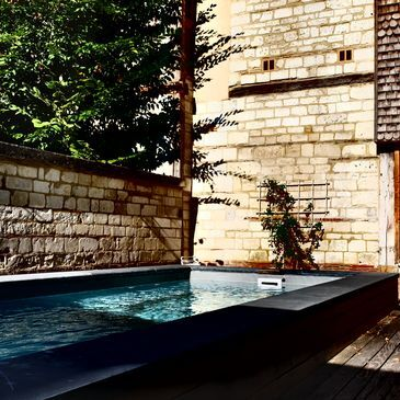 Week-End de Charme au Champ des Oiseaux à Troyes