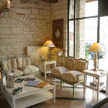 Week-End de Charme au Champ des Oiseaux à Troyes