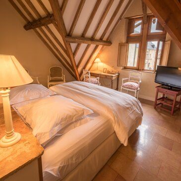 Week-End de Charme au Champ des Oiseaux à Troyes