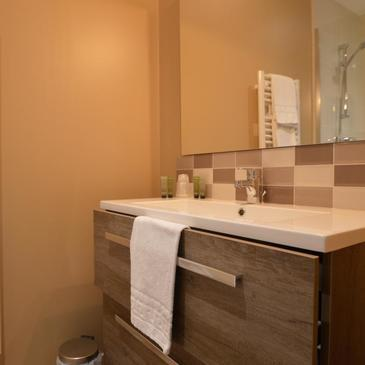 Nuit au Château de la Roque en Normandie