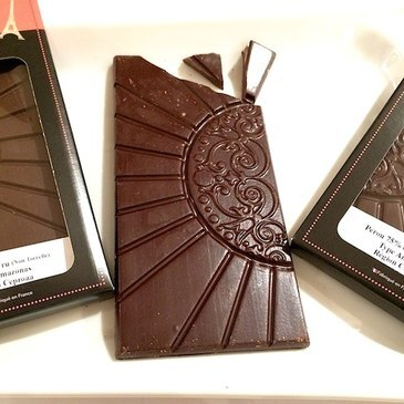 Dégustation autour du Chocolat à Savigny-sur-Orge