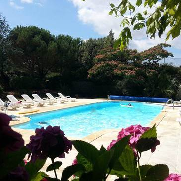 Week-end Stage de Golf près de Nantes