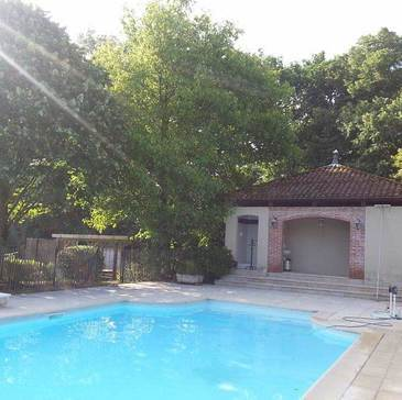 Week-end Stage de Golf près de Nantes