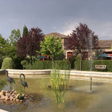 Week-end Stage de Golf près de Nantes