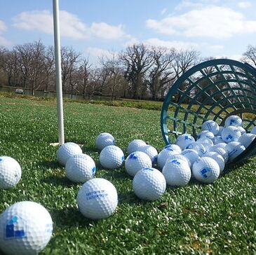 Week-end Stage de Golf près de Nantes