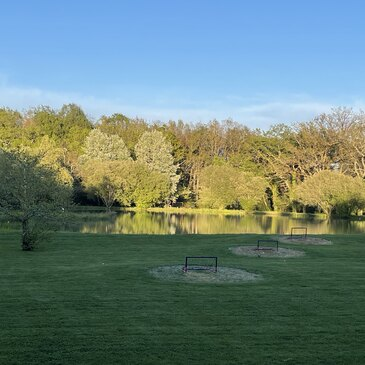 Week-end Stage de Golf près de Nantes