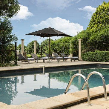 Week end Golf au Château les Merles près de Bergerac