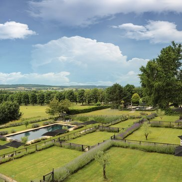 Week end Golf au Château les Merles près de Bergerac