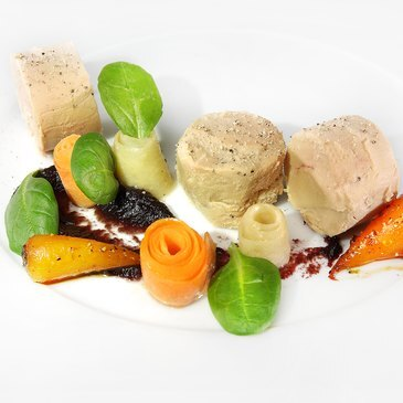 Week end Golf au Château les Merles près de Bergerac