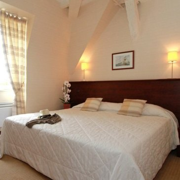 Week end Bien-être près de Saint-Malo