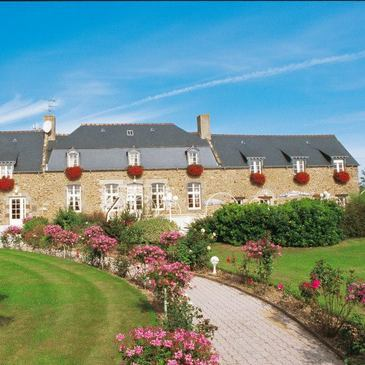 Week end Bien-être près de Saint-Malo