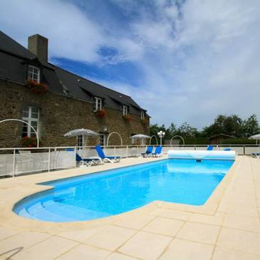 Week end Bien-être près de Saint-Malo