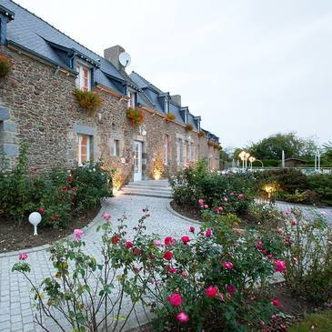 Week end Bien-être près de Saint-Malo