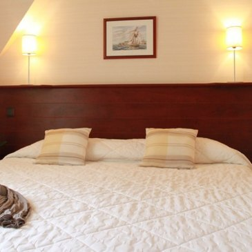 Week end Bien-être près de Saint-Malo