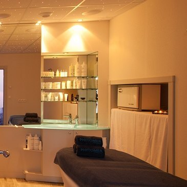 Week end Bien-être près de Saint-Malo