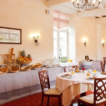 Week end Bien-être près de Saint-Malo