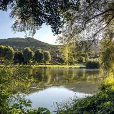 Randonnée en Quad près de Clermont-Ferrand