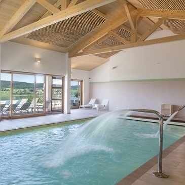 Week-End Bien-être près de Pontarlier
