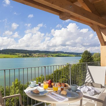 Week-End Bien-être près de Pontarlier