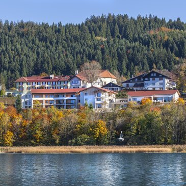 Week-End Bien-être près de Pontarlier