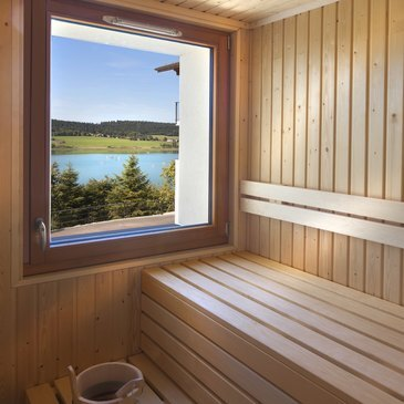 Week-End Bien-être près de Pontarlier