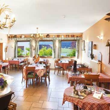 Week-End Bien-être près de Pontarlier