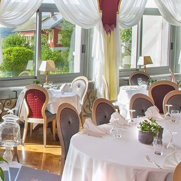 Week-End Bien-être près de Pontarlier