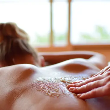 Week-End Bien-être près de Pontarlier