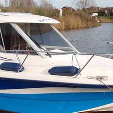 Permis Bateau à Dijon