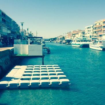 Initiation au Jet Ski à Palavas-les-Flots
