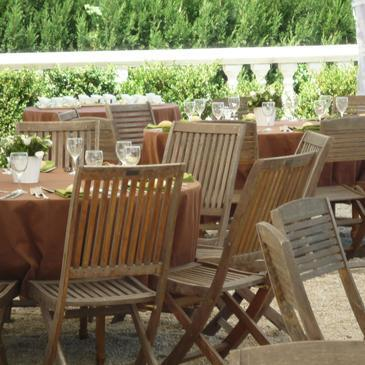 Week-end en Amoureux au Château de Lantic près de Bordeaux