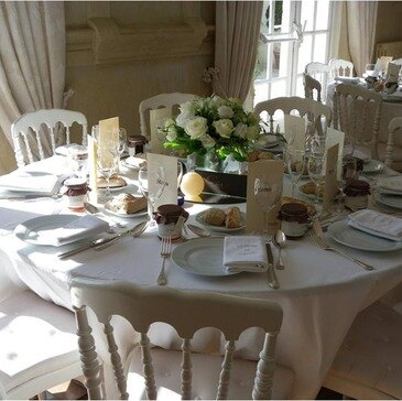 Week-end en Amoureux au Château de Lantic près de Bordeaux