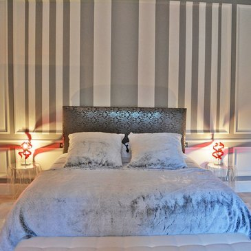 Week end Gourmand au Château du Besset en Ardèche