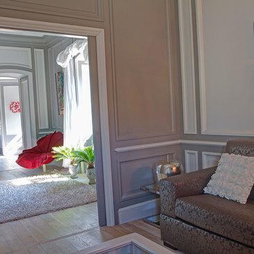 Week end Gourmand au Château du Besset en Ardèche