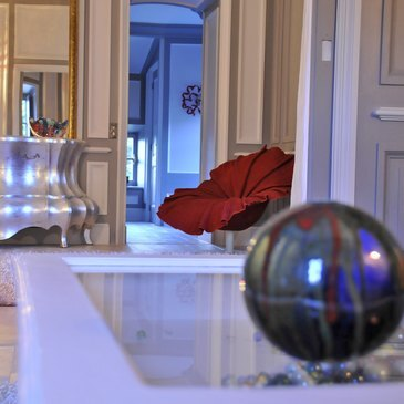 Week end Gourmand au Château du Besset en Ardèche