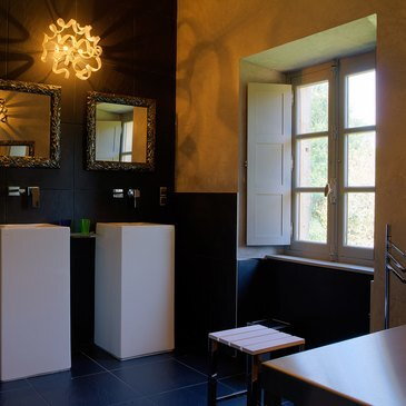 Week end Gourmand au Château du Besset en Ardèche