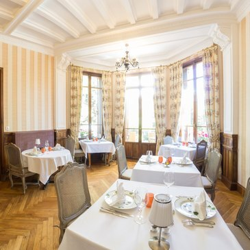 Nuit en Château près de Barcelonnette