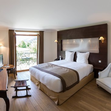 Nuit en Château près de Barcelonnette