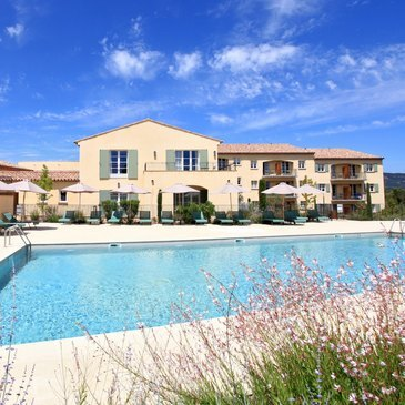 Week-end Golf et Spa près de Draguignan