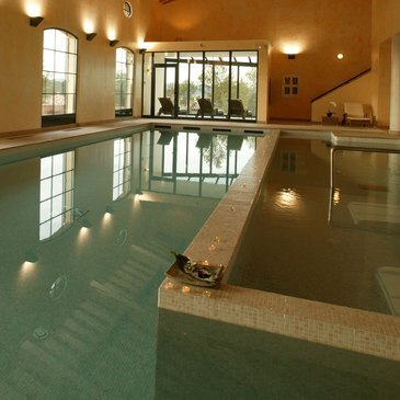 Week-end Golf et Spa près de Draguignan